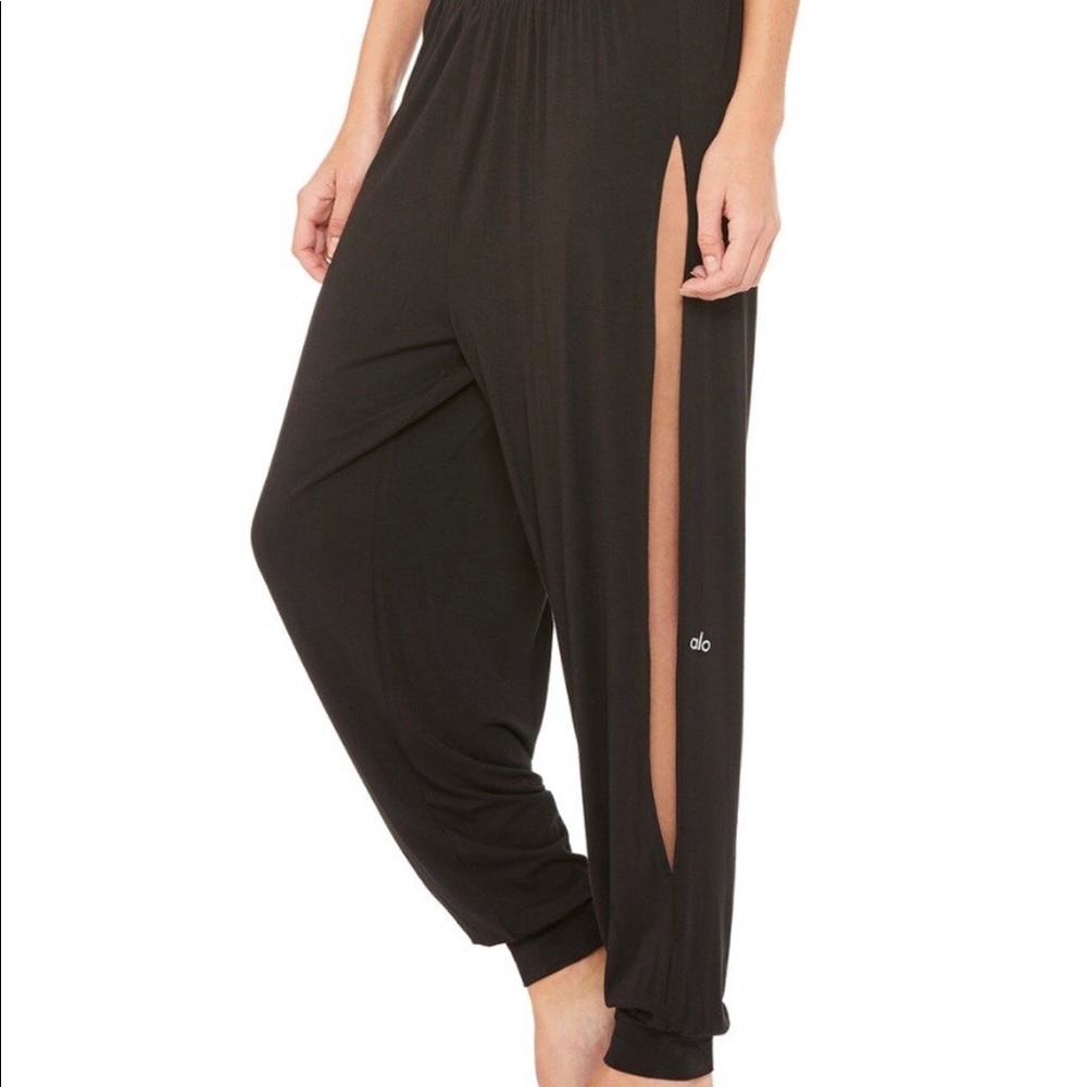 Alo intention pant